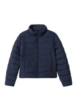 Mango Kids Sara - Winter Jacket - Navy -Kids Clothing Shop 3e85e77c4afa4db291d886a9b39b5dd6