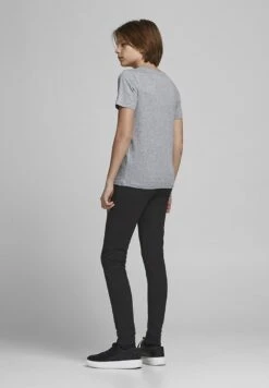 Jack & Jones Junior Jjigordon Jjshark - Tracksuit Bottoms - Black 12 Jack & Jones Junior Jjigordon Jjshark - Tracksuit Bottoms - Black -Kids Clothing Shop 3f77b68a10b941518aff37a6e762dc2b