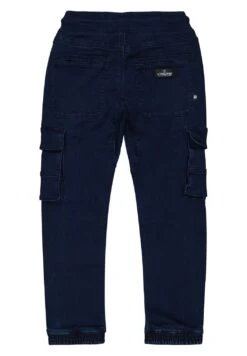 Vingino Camillo - Slim Fit Jeans - Deep Dark -Kids Clothing Shop 3f7d4c6a3a5e4700acab05ebdef1ba75