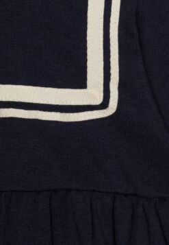 PETIT BATEAU Robe Smokin - Jersey Dress - Smoking -Kids Clothing Shop 3fe4d13abefd4f5b9524680c6af3157d