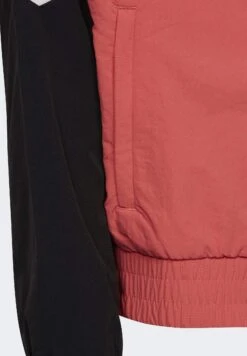 Adidas Originals Woven Track - Outdoor Jacket - Semi Turbo White Black 13 Adidas Originals Woven Track - Outdoor Jacket - Semi Turbo White Black -Kids Clothing Shop 4006a64a68d74987abb55da3a50c437f