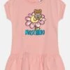 MOSCHINO Baby Dress - Day Dress - Rosa
