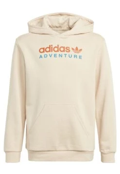 Adidas Originals Sweatshirt - Sand Strata 13 Adidas Originals Sweatshirt - Sand Strata -Kids Clothing Shop 404788cf4e474bcb8cec89004ec8f7c6