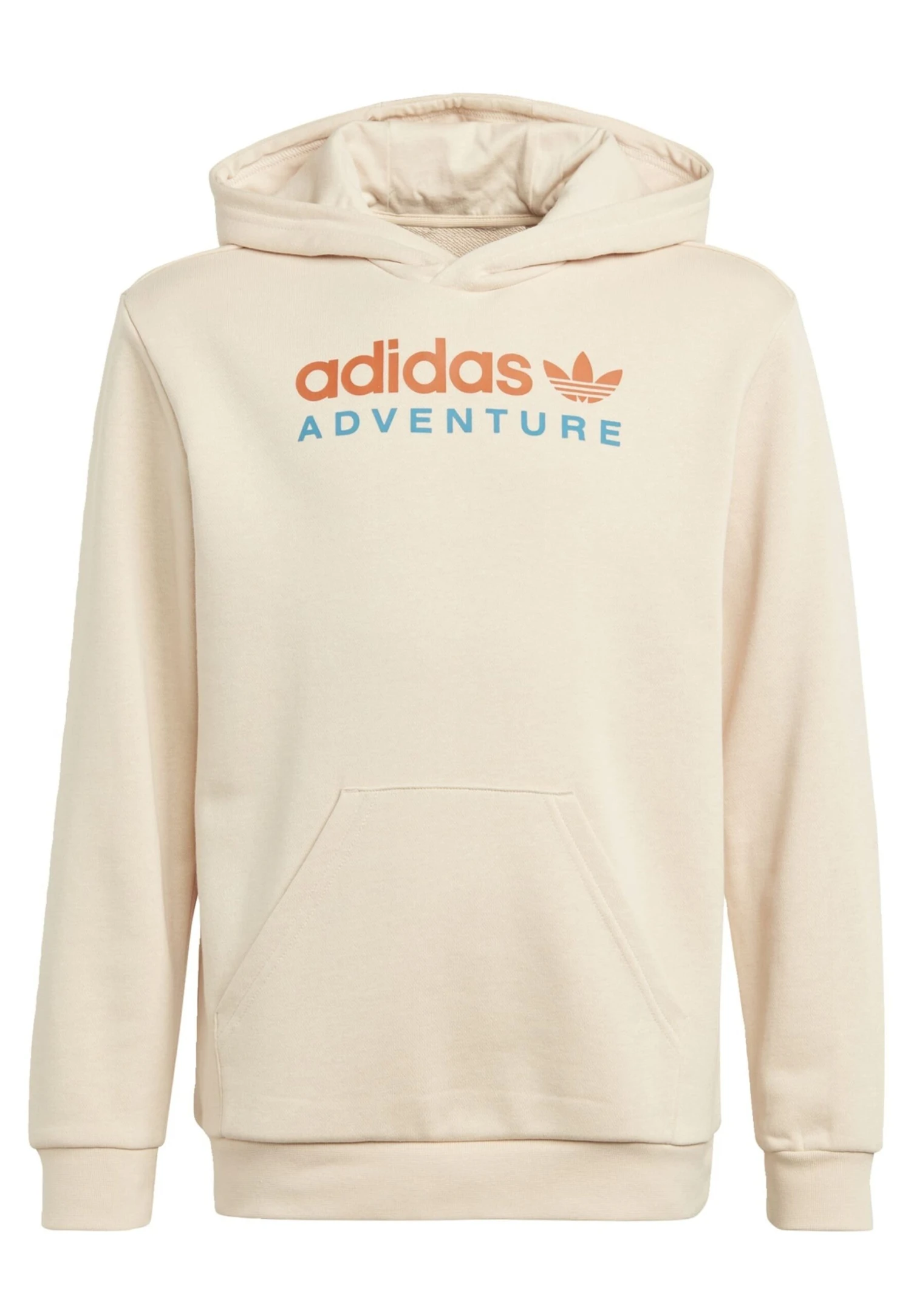 Adidas Originals Sweatshirt - Sand Strata 8 Adidas Originals Sweatshirt - Sand Strata - Image 6
