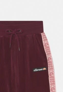Ellesse Comparati - Tracksuit Bottoms - Dark Purple -Kids Clothing Shop 41469102c8b64b96bc6c809cdd5f6e41
