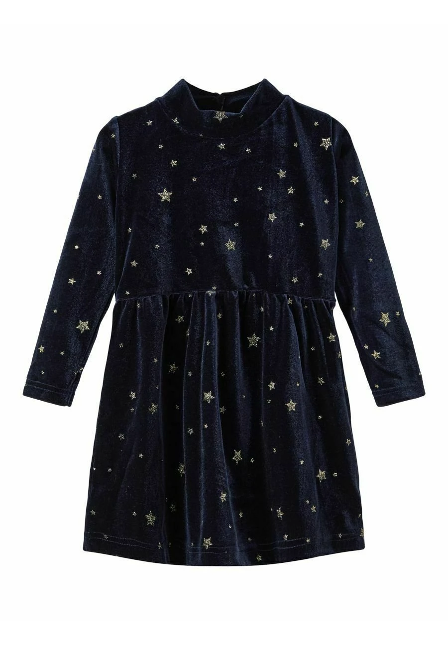 NAME IT Nmfralvet Vel - Cocktail Dress / Party Dress - Dark Sapphire 3 NAME IT Nmfralvet Vel - Cocktail Dress / Party Dress - Dark Sapphire