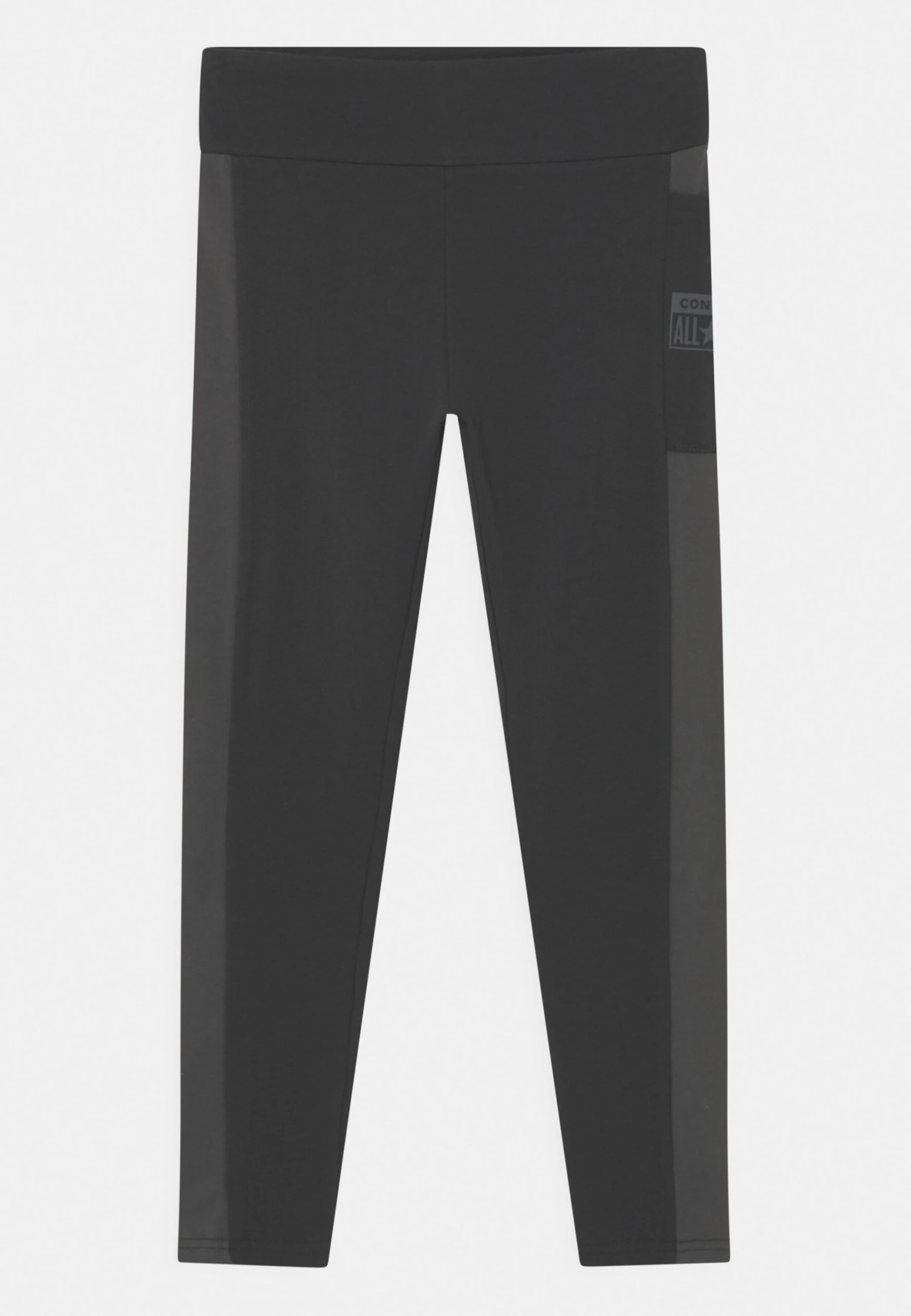 Converse Tonal - Leggings - Trousers - Black 3 Converse Tonal - Leggings - Trousers - Black