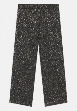 Kogpella Straight Pant- Trousers - Black/Frosted Almond 6 Kogpella Straight Pant- Trousers - Black/Frosted Almond -Kids Clothing Shop 4420397b393f4140a9c206231c140bd3