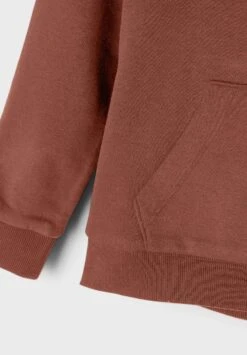 NAME IT Nkmleno - Hoodie - Maple Syrup -Kids Clothing Shop 44811efaa96442c299bb85205d850e90