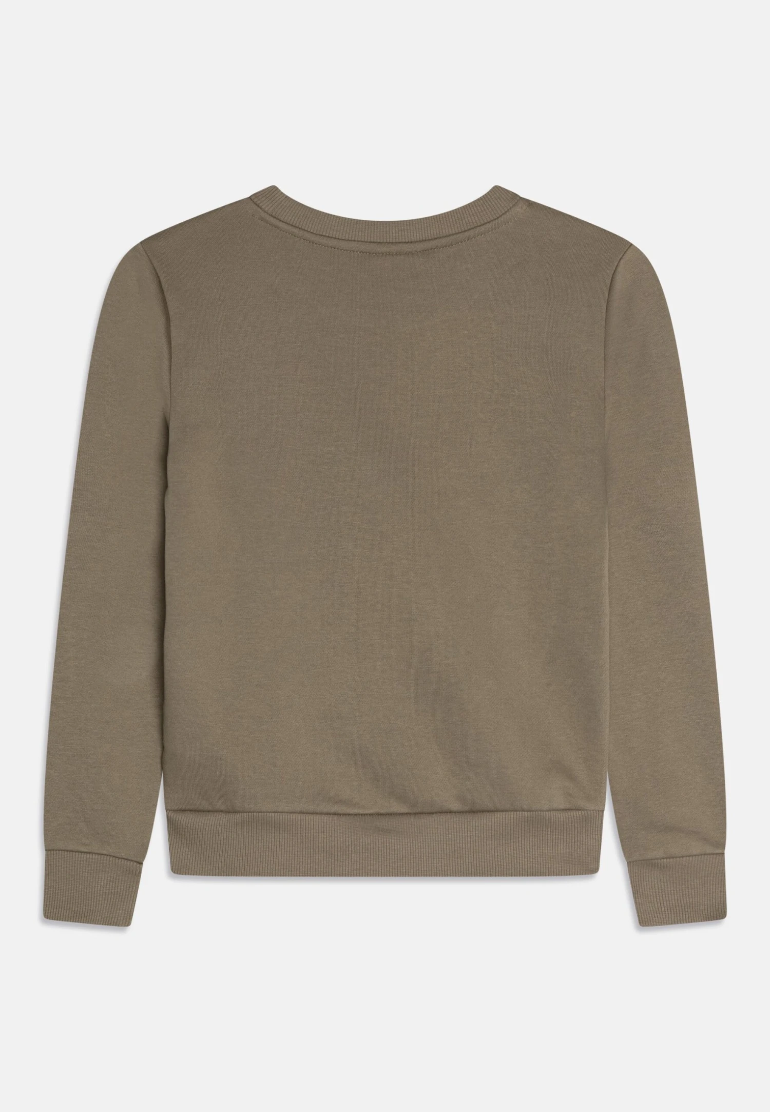 Ellesse Akeel - Sweatshirt - Green 4 Ellesse Akeel - Sweatshirt - Green - Image 2