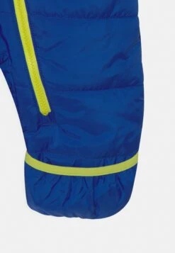 Converse Color Block Snow Suit Unisex - Snowsuit - Blue -Kids Clothing Shop 453fccf68fc54a2a9850071b8fd8bc46