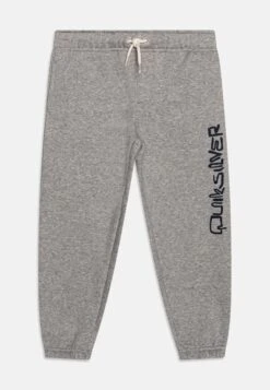 Quiksilver Trackpant - Tracksuit Bottoms - Light Grey Heather