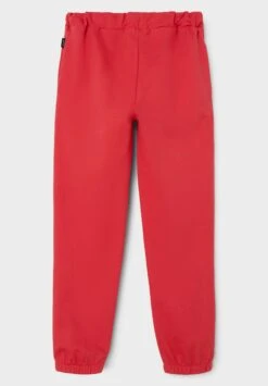 NAME IT Nkfsweat Pant- Tracksuit Bottoms - Tomato Puree -Kids Clothing Shop 46fb3aca79374468b37d7ab27a371b6e