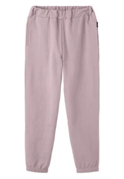 NAME IT Nkfsweat Pant- Tracksuit Bottoms - Purple