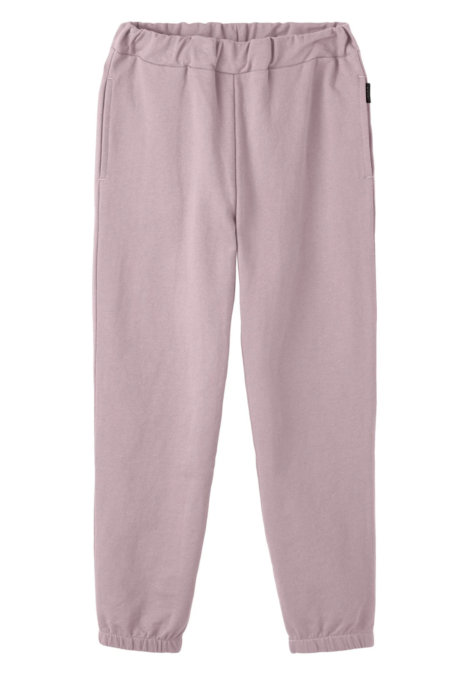 NAME IT Nkfsweat Pant- Tracksuit Bottoms - Purple 3 NAME IT Nkfsweat Pant- Tracksuit Bottoms - Purple