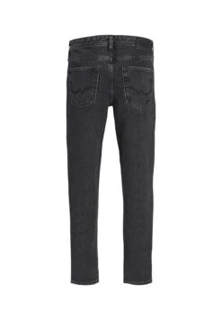 Jack & Jones Junior Jjichris Jnr - Straight Leg Jeans - Black Denim 13 Jack & Jones Junior Jjichris Jnr - Straight Leg Jeans - Black Denim -Kids Clothing Shop 4819d947f583482c9ad2e99552b32f7a