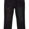 NAME IT Nmmrobin Dnmatoke - Slim Fit Jeans - Black Denim 2 NAME IT Nmmrobin Dnmatoke - Slim Fit Jeans - Black Denim -Kids Clothing Shop 493210d22eb541528a21b183a741a108