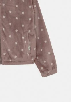 Abercrombie & Fitch Jelly Cat Crew Pattern - Light Jacket - Taupe -Kids Clothing Shop 4938100e107141d2b1ff9b79db832aed