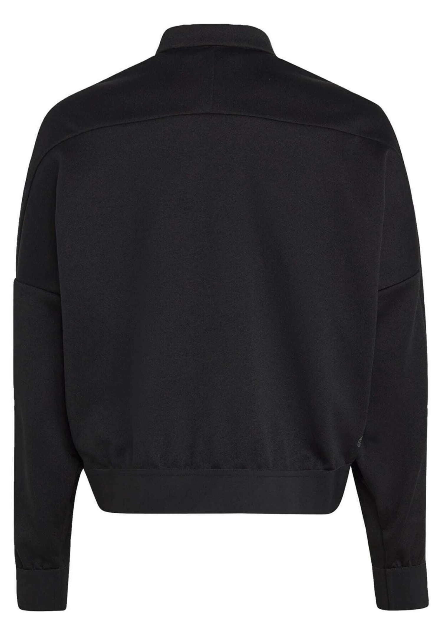 Adidas Sportswear Tiro Suit Up Track Suit - Training Jacket - Black 4 Adidas Sportswear Tiro Suit Up Track Suit - Training Jacket - Black - Image 2