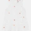 Bruuns Bazaar Isabell - Day Dress - Off-White -Kids Clothing Shop 49fe6034e3ca46d9be1148c0b0b77ed2