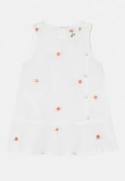 Bruuns Bazaar Isabell - Day Dress - Off-White