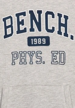 Bench Hulton - Sweatshirt - Grey -Kids Clothing Shop 4a1773e16fbd47e1bcfe83e376d52f81