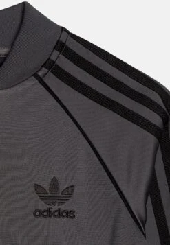 Adidas Originals Track Unisex - Training Jacket - Grey Five 7 Adidas Originals Track Unisex - Training Jacket - Grey Five -Kids Clothing Shop 4a19631f97a343d78e3f43f6ac7a9f19