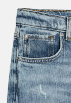 Guess Junior Pants - Straight Leg Jeans - Frozen Sugar -Kids Clothing Shop 4bab6900090342e4852b002d11839e7c