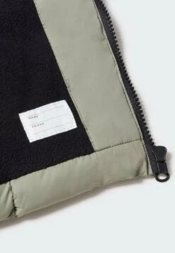 Mango Kids Aldo5 - Winter Jacket - Green -Kids Clothing Shop 4c227e53206b414dafbd2cf6ab2fdf21