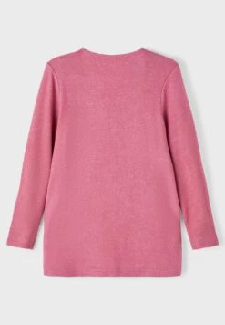 NAME IT Nkfvicti Ls Card - Cardigan - Rose Wine 8 NAME IT Nkfvicti Ls Card - Cardigan - Rose Wine -Kids Clothing Shop 4d40191d8026436387ee45c13f7b0a92
