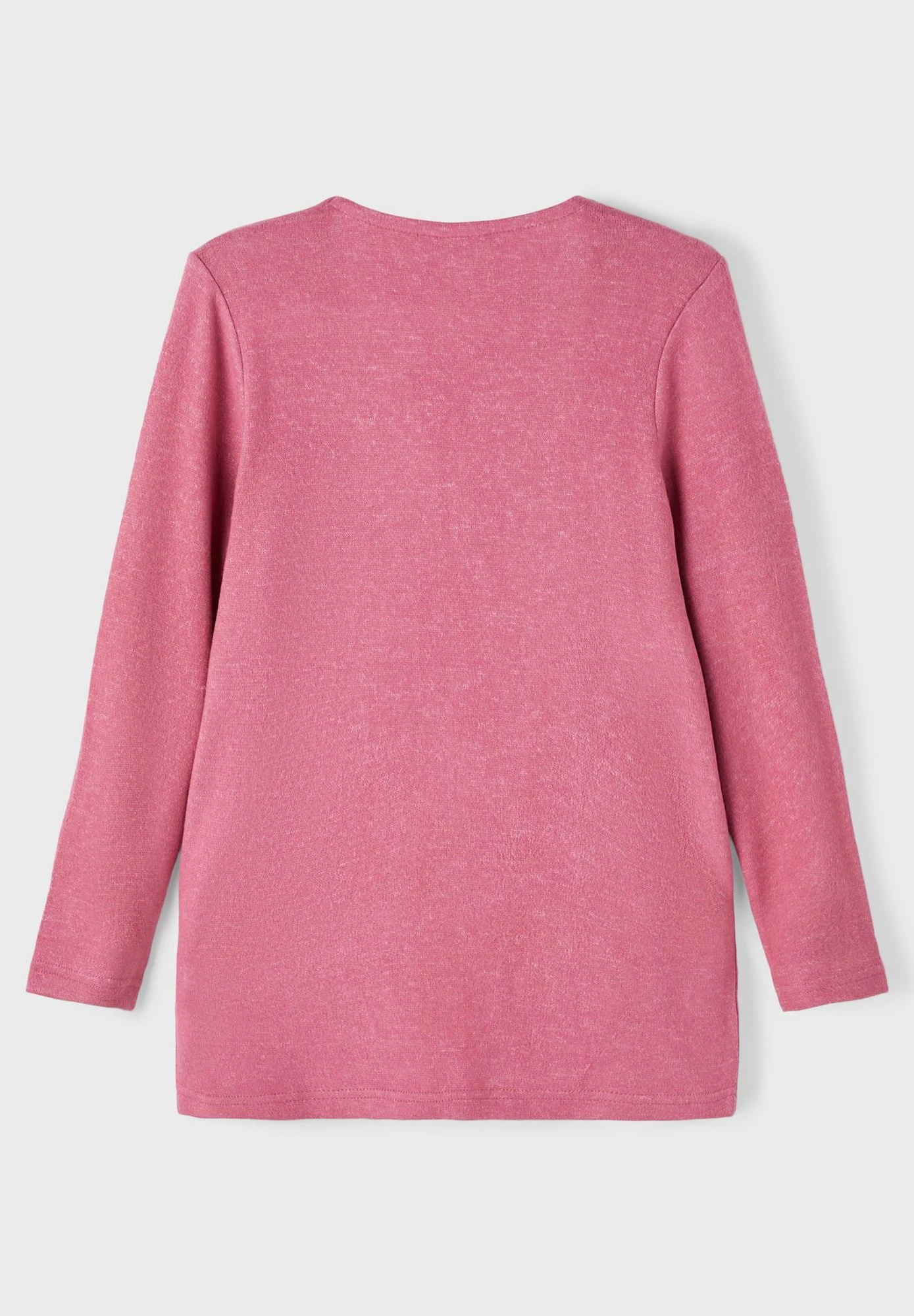 NAME IT Nkfvicti Ls Card - Cardigan - Rose Wine 5 NAME IT Nkfvicti Ls Card - Cardigan - Rose Wine - Image 3