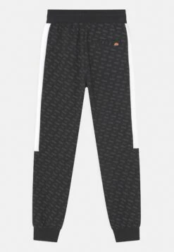 Ellesse Sandri - Tracksuit Bottoms - Black -Kids Clothing Shop 4e9d8f2d046d4432a842e1272725e4f0
