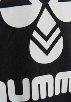 Hummel Hmldos Unisex - Sweatshirt - Black -Kids Clothing Shop 4eb2ddbc3e5c49a49d0672430fce359b