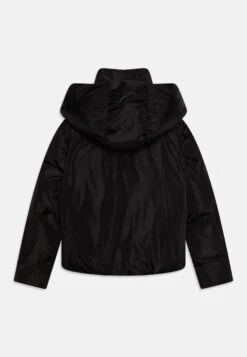 MM6 Maison Margiela Unisex - Winter Jacket - Black -Kids Clothing Shop 4f367ead99ad4835b2dccbe0082a5dbf