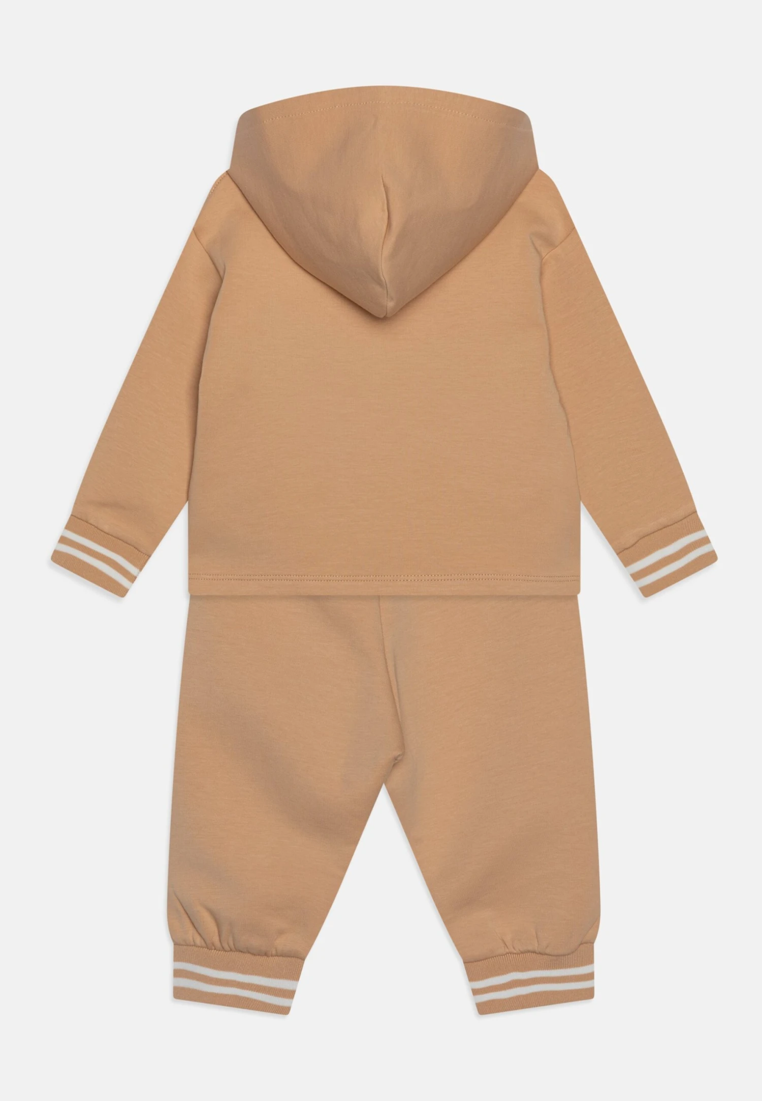 Emporio Armani Baby Tracksuits Unisex - Tracksuit - Zenzero Chiaro 4 Emporio Armani Baby Tracksuits Unisex - Tracksuit - Zenzero Chiaro - Image 2