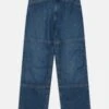 Calvin Klein Jeans Skater - Relaxed Fit Jeans - Authentic Vintage New