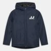 Jack & Jones Junior Light Jacket - Navy Blazer -Kids Clothing Shop 500849b7bf054221870f41e3acea866f