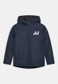 Jack & Jones Junior Light Jacket - Navy Blazer