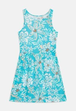 Carter's™ Dresses Palm 2 Pack - Jersey Dress - Blue/Orange -Kids Clothing Shop 506ee0c3c9704c1692796614bacb5815