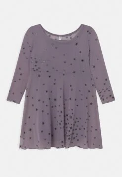 COTTON ON Rhiannon Dress Up - Cocktail Dress / Party Dress - Dusk Purple