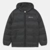 Ellesse Provenzano Padded - Winter Jacket - Black