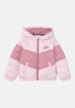 Nike Sportswear Synfil - Winter Jacket - Pink Foam