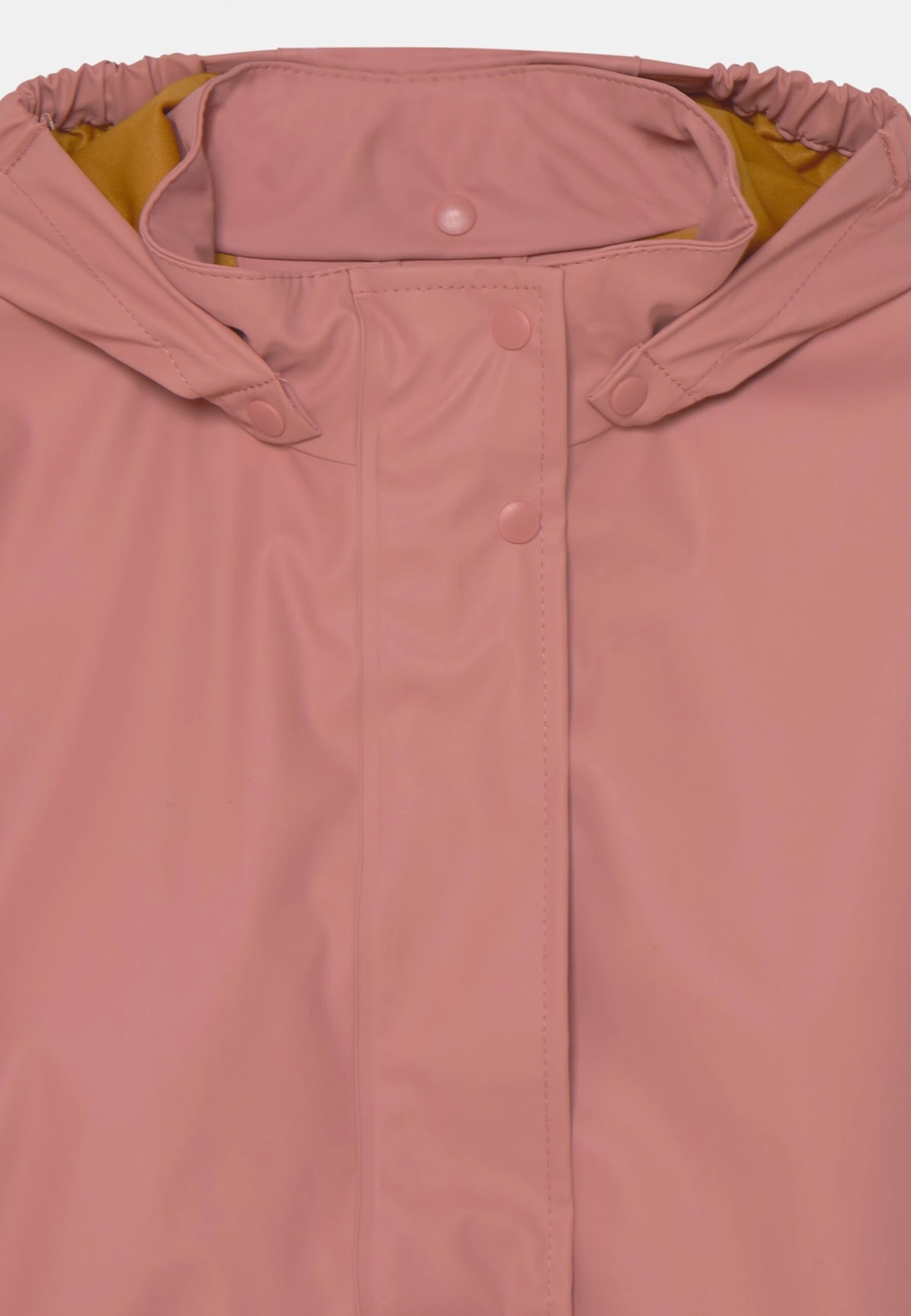 Molo Waterproof Jacket - Rosewater 6 Molo Waterproof Jacket - Rosewater - Image 4