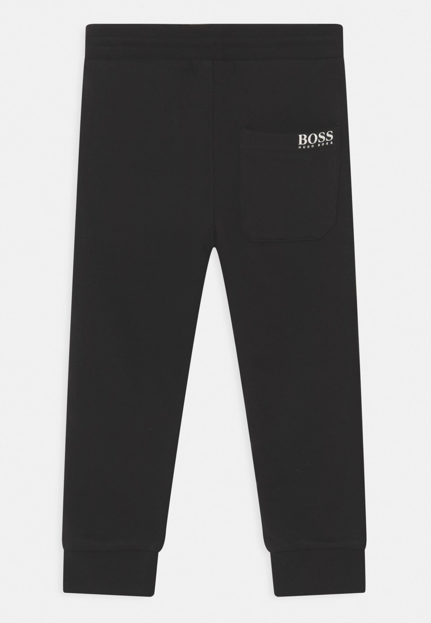 BOSS Kidswear Bottoms - Trousers - Black 4 BOSS Kidswear Bottoms - Trousers - Black - Image 2