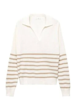 Mango Kids Nimes - Jumper - Beige -Kids Clothing Shop 53cc8babbaaa49178cab4dc56fbde3de