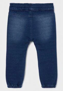 NAME IT Nmfbibi Dnmtorinas Pant - Relaxed Fit Jeans - Blue Denim -Kids Clothing Shop 548506650b5a45d49d44168d6b38a8bd