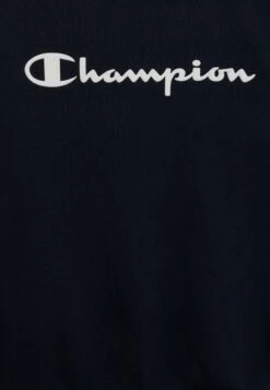 Champion American Classics Crewneck Unisex - Sweatshirt - Dark Blue -Kids Clothing Shop 54c488a1f3fb47f6a9c9e0d7793ec710