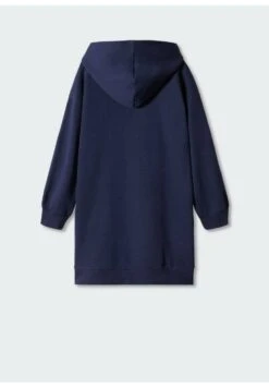 Mango Kids Brave - Day Dress - Bleu Marine -Kids Clothing Shop 54f59e6e674b477a836e0bab9dc9db35
