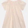 ARKET Jessa Dress - Day Dress - Orange -Kids Clothing Shop 55355476c5754fc692c3935ceb6bd7ab