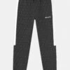 Ellesse Sandri - Tracksuit Bottoms - Black